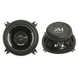 Set difuzoare auto 4 inch 80W Kruger&amp;Matz