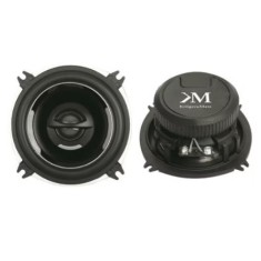 Set difuzoare auto 4 inch 80W Kruger&amp;Matz