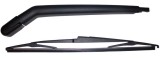 Brat stergator luneta Renault Koleos 06.2008-2015 lamela stergator de 450mm, Rapid