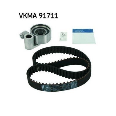 SKF Set curea de distributie foto