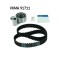 SKF Set curea de distributie