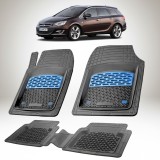 Cumpara ieftin Covorase Opel Astra J (Mk6) Combi/Sports Tourer Compatibile 2009-2015 | Blue