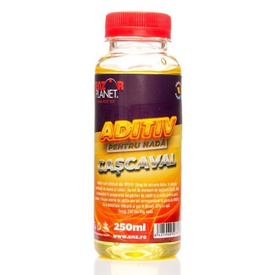 Aditiv Senzor Cascaval 250ml foto