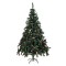 Brad Artificial, Model Verde cu Conuri, 2m, 962 Ramuri