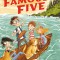 Five On A Treasure Island: Book 1 (Famous Five)