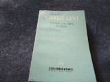 Cumpara ieftin CARLO LEVI - CRISTOS S A OPRIT LA EBOLI