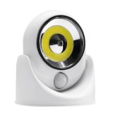 Lampa fara fir cu LED si senzor de miscare, Atomic Light Angel