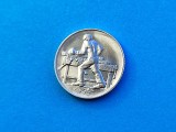 2 Lire 1978 San Marino-UNC-RAR