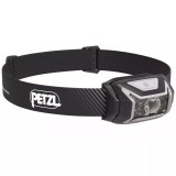 Frontala PETZL Actik Core 600 gray