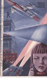Carti SF Stiinta Si Tehnica, Povestiri Stiintifico-Fantastice Nr. 306, Romana, Brosata, 1967, 32 Pagini, 13x20 cm