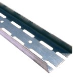 Profil din otel zincat Extra Strong Profil, UA, pentru placi gips carton, 75 x 4000 x 2 mm