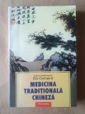 Elio Occhipinti (coord.) - Medicina tradițională chineză. Tehnici de prevenire și tratament