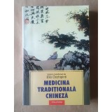 Elio Occhipinti (coord.) - Medicina tradițională chineză. Tehnici de prevenire și tratament