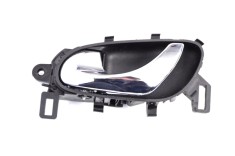 M&acirc;ner de deschidere interior st&acirc;nga față NISSAN QASHQAI II J11, J11_ 2017 OEM: 80671-4EA1A | 14586240
