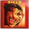 Tiger - Goin&#039; Down Laughing NM / VG+ vinil LP disc hard rock progresiv EMI UK 1976