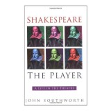 William Shakespeare, Biografie Actor, Istoria Vietii, Carti in Engleza