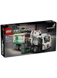 Lego Technic Mack(r) Lr Electric Garbage Truck (42167)