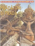 Cumpara ieftin Pradatori si prada/Beatrice McLeod