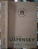 Leonid Uspensky-Telogia icoanei