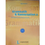 GRAMMATIK &amp; KONVERSATION VOL.2-OLGA SWELOWA-243492