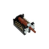 Comutator pentru cuptor BEKO 263900057 AR&Ccedil;ELIK BLOMBERG OEM