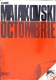 OCTOMBRIE-VLADIMIR MAIAKOVSKI-343320