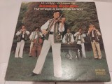 Disc vinil Benone Damian - Omagiu lui Grigoras Dinicu