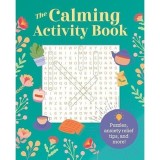 Cumpara ieftin The Calming Activity Book
