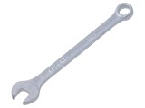 Cheie combinată subțire 8mm GEDORE oțel 7mm, 120mm lungime
