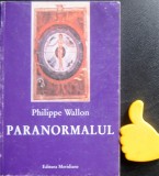 Paranormalul Philippe Wallon