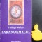 Paranormalul Philippe Wallon