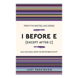 I Before E (Except After C)