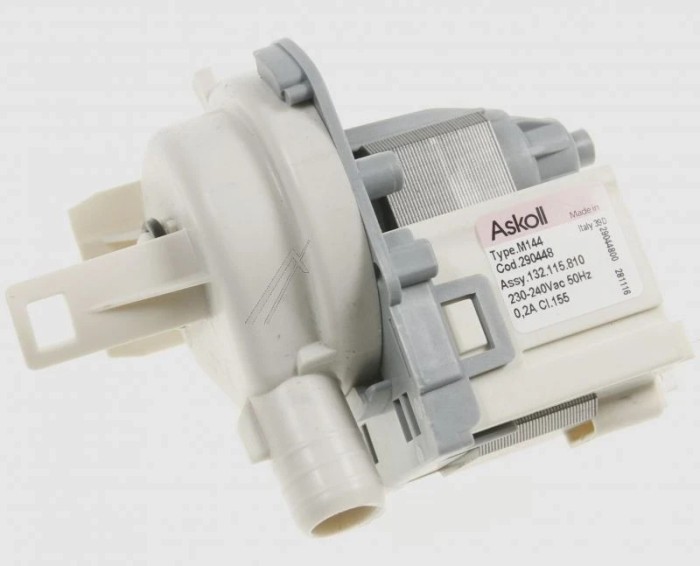 POMPA RECIRCULATIE, DETERGENT 140053762013 pentru masina de spalat vase ELECTROLUX / AEG