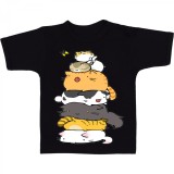 Cumpara ieftin Tricou &quot; Kawaii cat &quot;