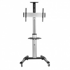 Roll Stand TV/LCD pana la 50kg, Roline 17.03.1260