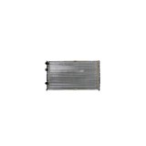 Radiator apa VW CADDY II caroserie 9K9A AVA Quality Cooling VW2191, Volkswagen