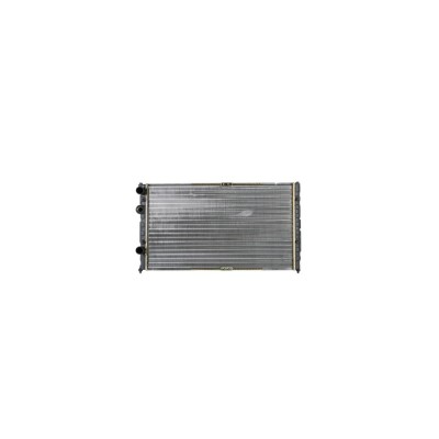 Radiator apa VW CADDY II combi 9K9B AVA Quality Cooling VW2191 foto