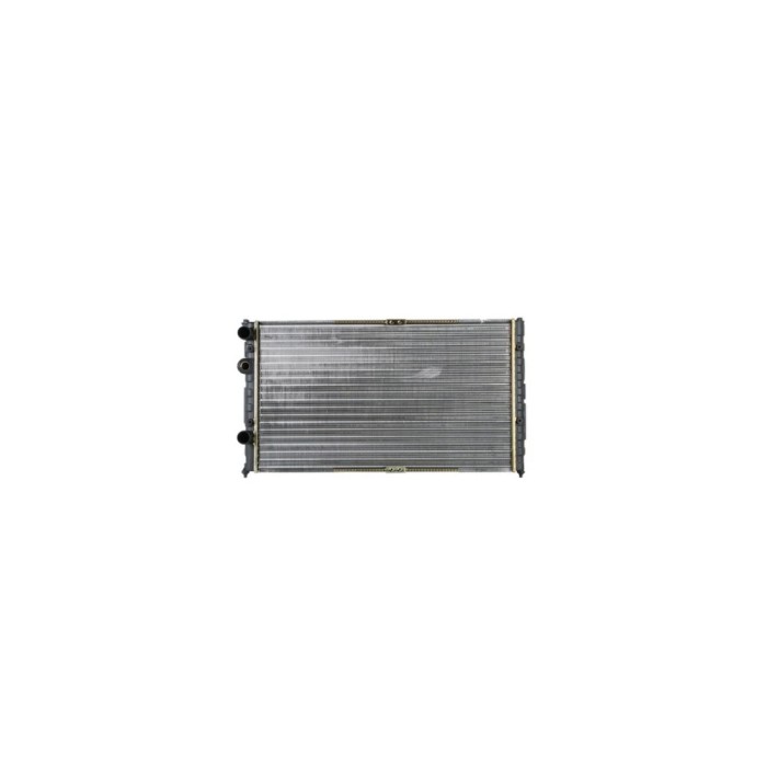 Radiator apa VW CADDY II combi 9K9B AVA Quality Cooling VW2191