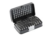 Kit Capete de Șurubelniță 50 Bucăți