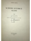 Andrei Otetea - Scrieri istorice alese (Editia: 1980)