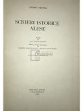 Andrei Oțetea - Scrieri istorice alese (editia 1980)