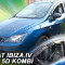 Paravant auto Seat Ibiza Combi Set fata &ndash; 2 buc. by ManiaMall
