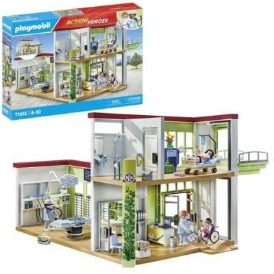 Playset Playmobil 71615 foto