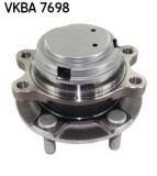 SKF VKBA 7698 Set rulment roata
