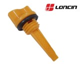 Buson pentru ulei pentru generator / motocultor / utilaje cu motor Loncin G200F (ORIGINAL)