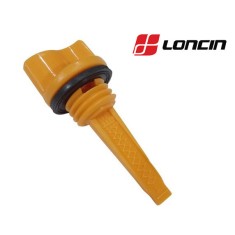 Buson pentru ulei pentru generator / motocultor / utilaje cu motor Loncin G200F (ORIGINAL)
