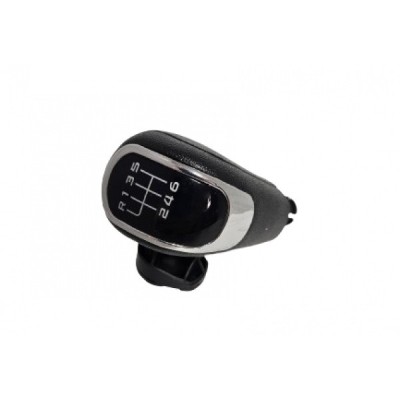 Nuca schimbator Skoda Superb 3T MKII (08-12), 6 vit foto