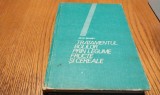Tratamentul Bolilor prin Legume, Fructe si Cereale - Jean Valnet - Editura Ceres, 1986, 319 p. - Tratamente Naturiste