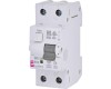Diferential RCBO 32A 1P+N B 30mA 10kA tip A Eti 002173207