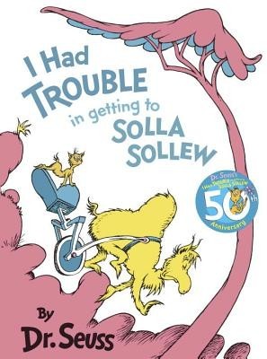 I Had Trouble in Getting to Solla Sollew: Reissue foto